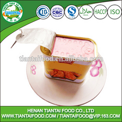 Canned Meat Manufacturer Canned Chicken Luncheon Meat