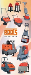Roots Cleaning Equipment Suppliers In Gcc from DAITONA GENERAL TRADING (LLC)