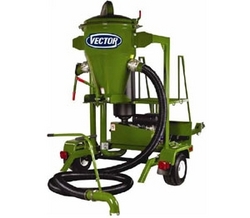 INDUSTRIAL VACUUM SYSTEMS from ACE CENTRO ENTERPRISES