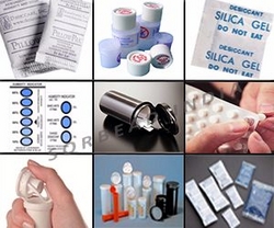 Pharmaceutical Products Whol & Mfrs