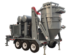 USED VACUUM EXTRACTORS from ACE CENTRO ENTERPRISES