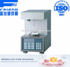 Fdt-1001 Automatic Surface Tension Tester