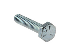 Hex screw from KALPATARU PIPING SOLUTIONS