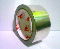 Aluminum Foil Tapen Supplier In Uae