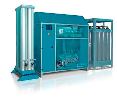 Nitrogen Generator Supplier in UAE