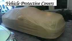 Car Covers in UAE