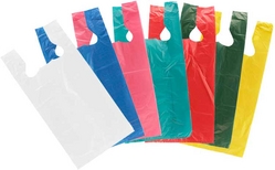Plastic Bags In Uae