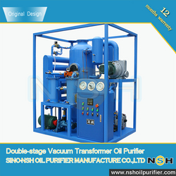 Transformer Oil Degassing Equipment, Transform Oil Purification