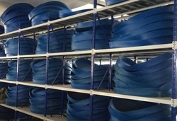 60 INCH PIPE OUTER END CAPS from AL BARSHAA PLASTIC PRODUCT COMPANY LLC