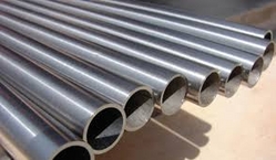 Monel Pipes & Tubes/ Pipe Fittings / Flanges from SHUBHAM ENTERPRISE