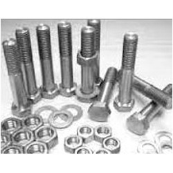 Stainless Steel Toggle Bolts from SHUBHAM ENTERPRISE