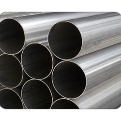 Alloy Pipes from SHUBHAM ENTERPRISE