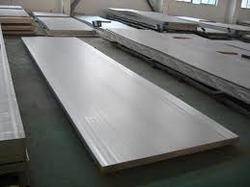 High Tensile Steel Plate from SHUBHAM ENTERPRISE