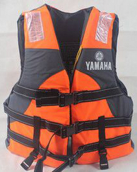 Safety Life Vest