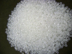 PP / HDPE / LDPE / PET / recycled material supplier 