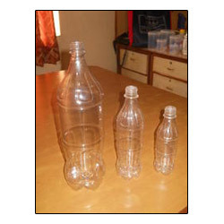 Cold Drinks plastic Bottles