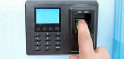 Access control System from AL RUWAIS ENGINEERING CO.L.L.C