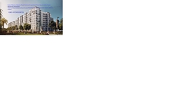 Nshama Hayat Boulevard Apartment - Dubai New Launch - Call: +