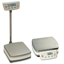 Platform Weighing Balances