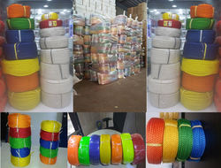 Ropes Supplier In Uae