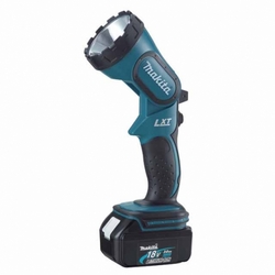 MAKITA BML185Z RECHARGEABLE FLASHLIGHT from AL TOWAR OASIS TRADING