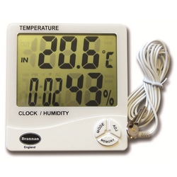 Thermo Hygrometers