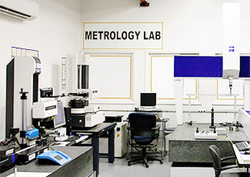 Calibration Laboratory In Uae