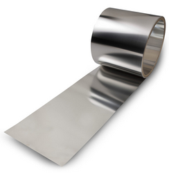 ALLOY 20 SHEETS from OM TUBES & FITTING INDUSTRIES