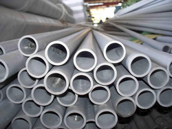 ASTM A335/ASME SA335 P12 ALLOY STEEL PIPES from OM TUBES & FITTING INDUSTRIES