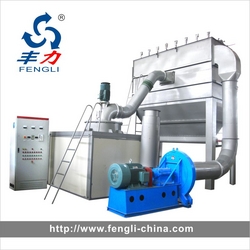 MT Series Ring Roll Mill Manufacturer for Industrial Salt in China
