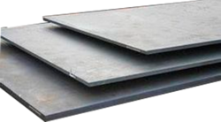 OFFSHORE AND STRUCTURAL STEEL PLATES
