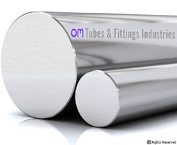 CARBON STEEL BARS from OM TUBES & FITTING INDUSTRIES