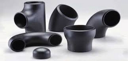 CARBON STEEL TUBE FITTINGS from OM TUBES & FITTING INDUSTRIES