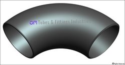 CARBON STEEL ELBOW FITTINGS from OM TUBES & FITTING INDUSTRIES