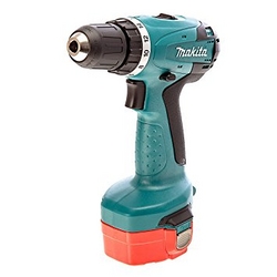 MAKITA 6349DWAE CODLESS DRIVER DRILL from AL TOWAR OASIS TRADING