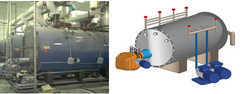 Boiler Treatment Chemicals