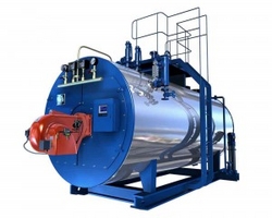 Low Pressure Boiler Chemical