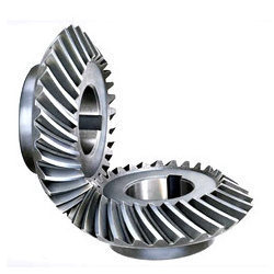 Bevel Gears from SONI BROTHERS
