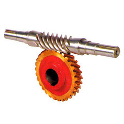 Worm Wheel from SONI BROTHERS