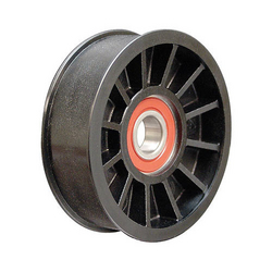 Flat Pulley from SONI BROTHERS