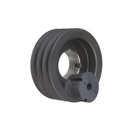Taper Lock Pulley from SONI BROTHERS