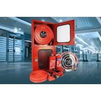 FIRE FIGHTING EQUIPMENT WHOLESALER & MANUFACTURERS from NAFFCO - NATIONAL FIRE FIGHTING MANUFACTURING FZ