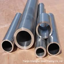 Nickel Alloy Pipes & Tubes from KALPATARU METAL & ALLOYS