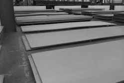 Duplex Steel Sheet, Plates & Coils from KALPATARU METAL & ALLOYS