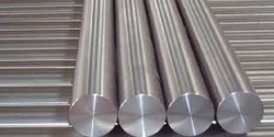 Inconel Round Bar