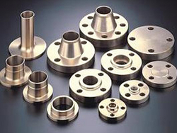 Stainless Steel Flanges  from KALPATARU METAL & ALLOYS