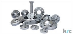 Inconel Flanges  from KALPATARU METAL & ALLOYS
