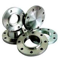 Nickel Alloy Flanges  from KALPATARU METAL & ALLOYS