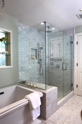 SHOWER GLASS UAE  from WHITE METAL CONTRACTING LLC