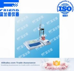 Fdr-2211 Base Tester Of Petroleum Products